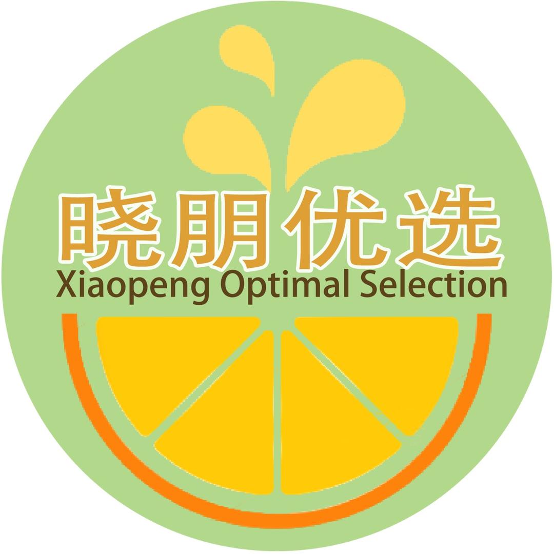 晓朋优选