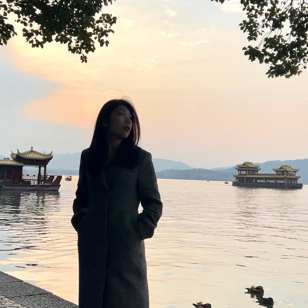 我是南一