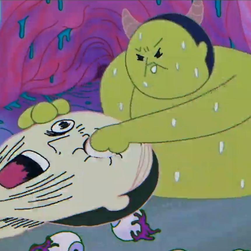 浪里白条本剑仙