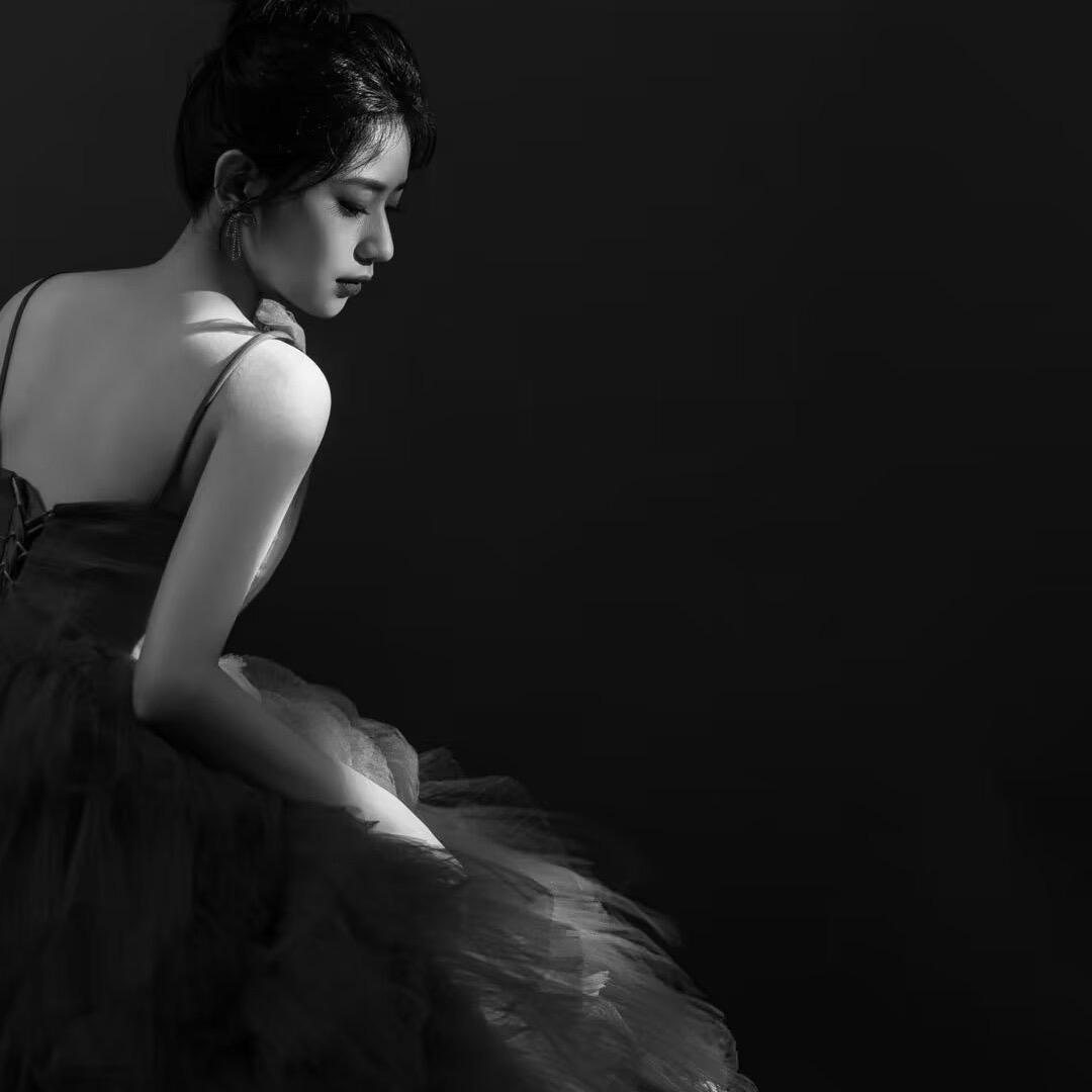 茹艺舞蹈艺术学校—莹莹老师