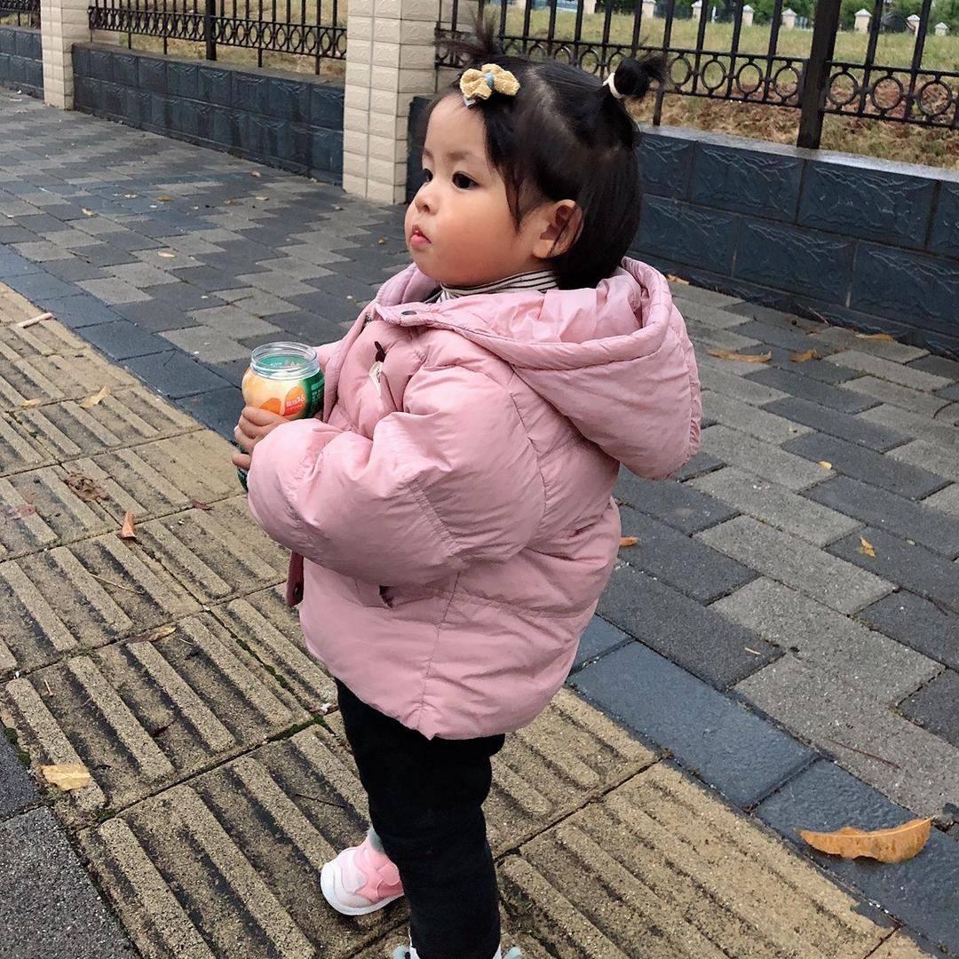 安妈的生活日记