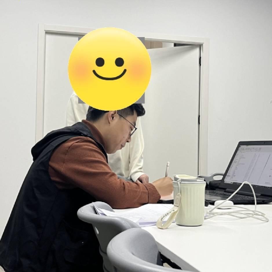 智博老师