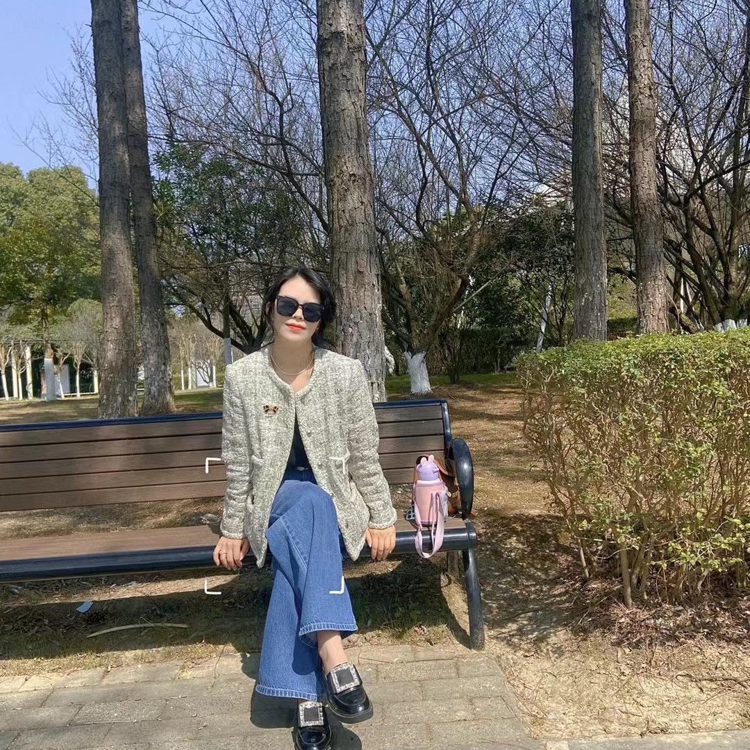 临海家具大美婷（老板娘）