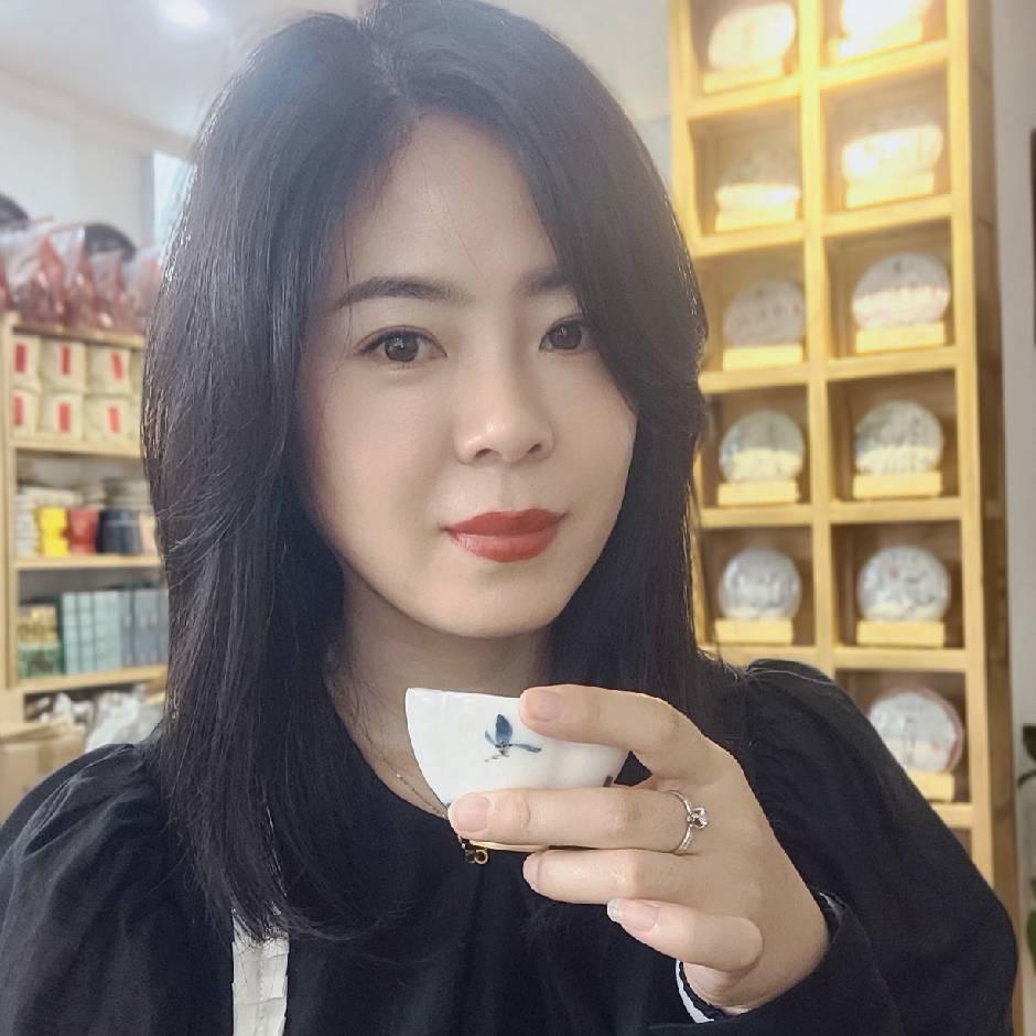 大梦说茶