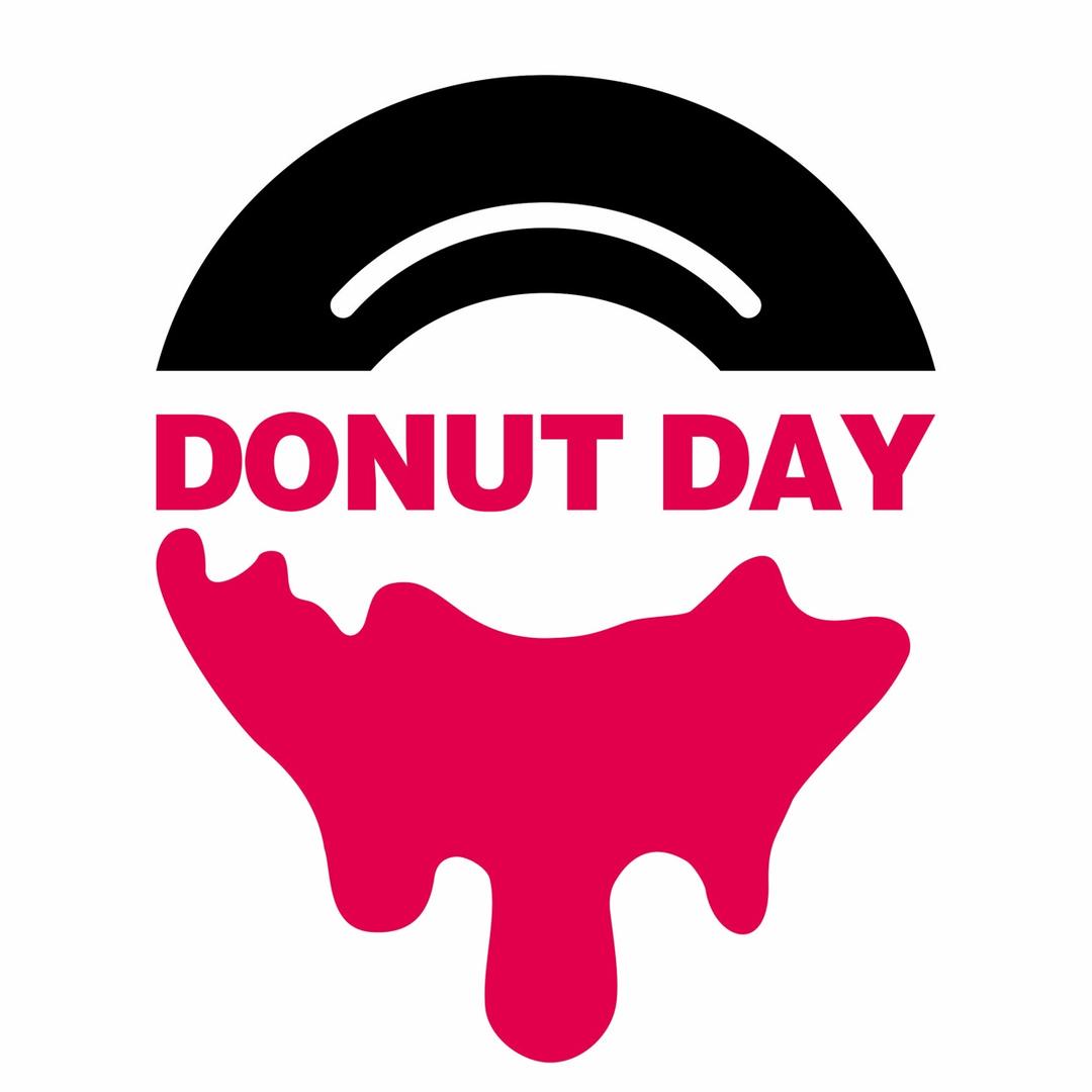 DONUT DAY官方号