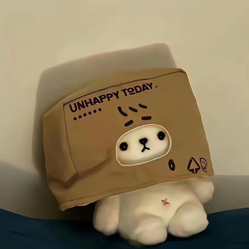 小困熊🧸
