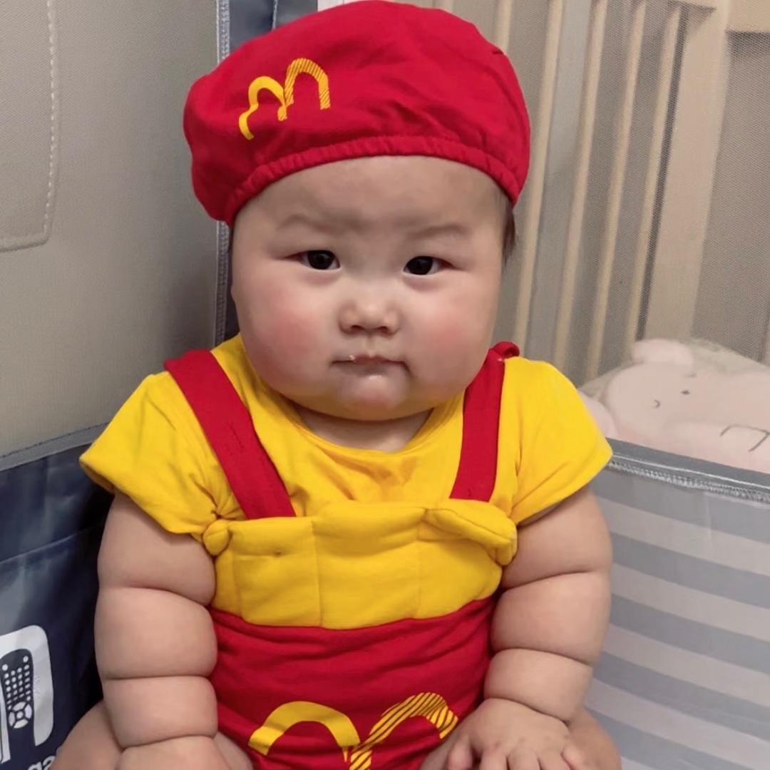 胖好日记