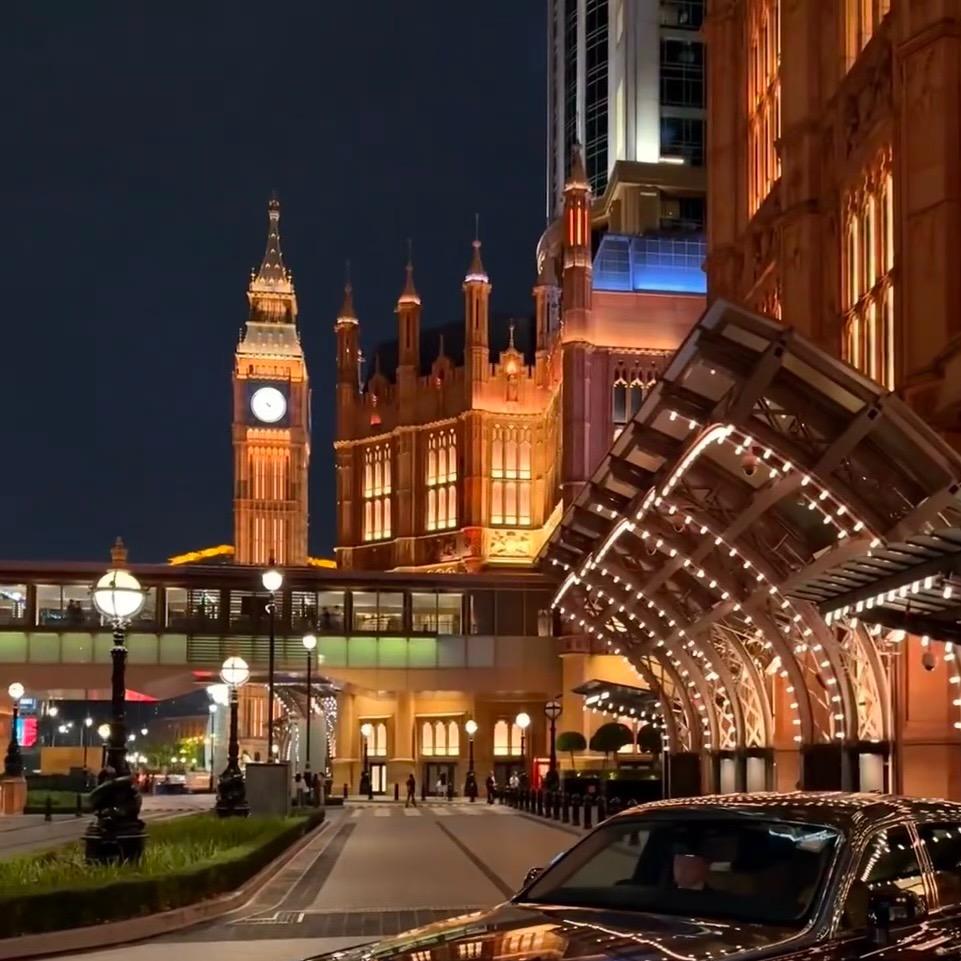 S.港.澳男装轻奢✈️