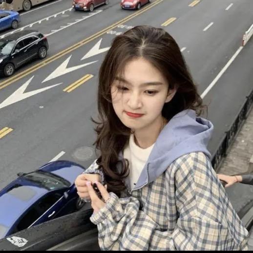 小可心☺️