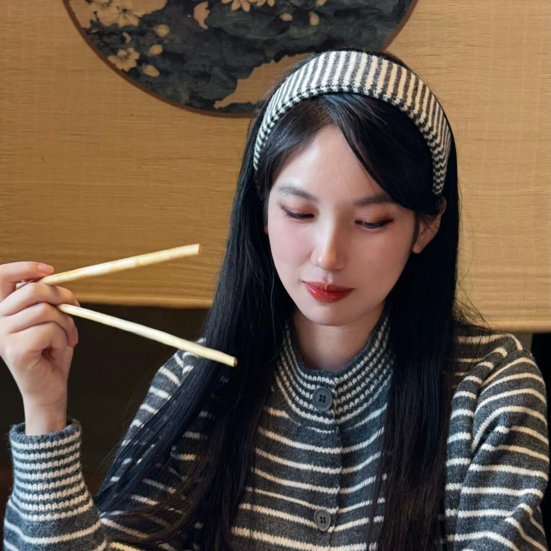 不吃韩burger🍔