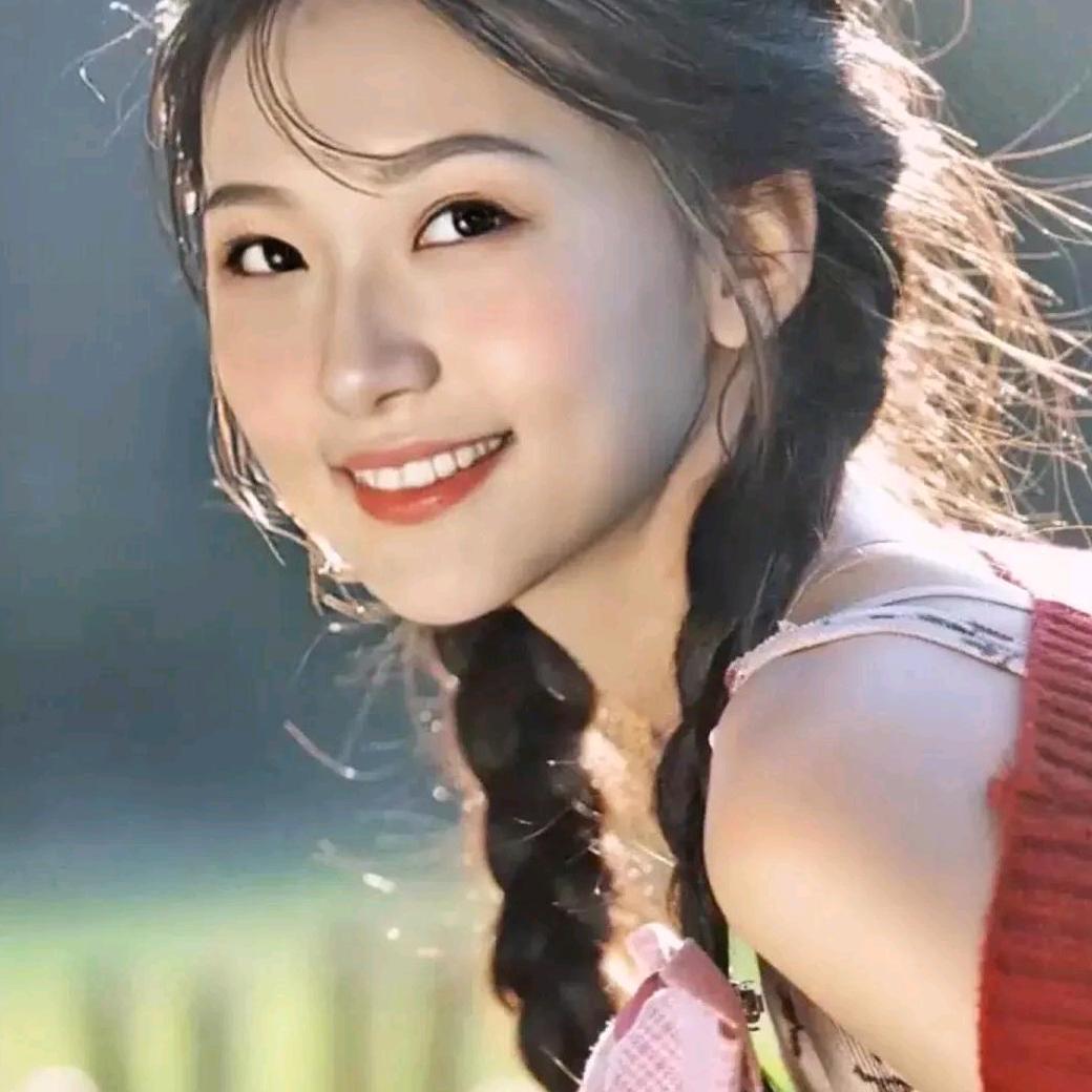 华❤️💕❤️💕