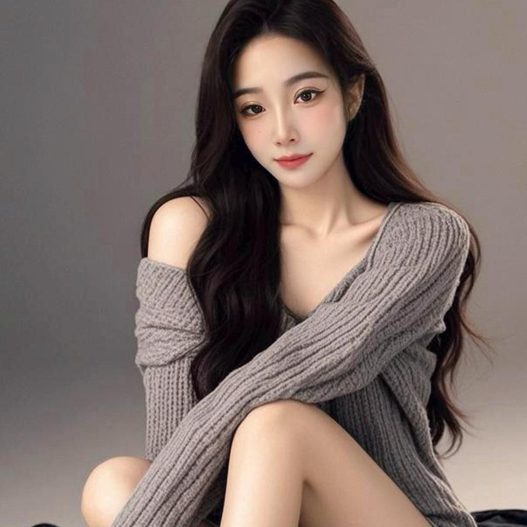 啵啵（小娘子）