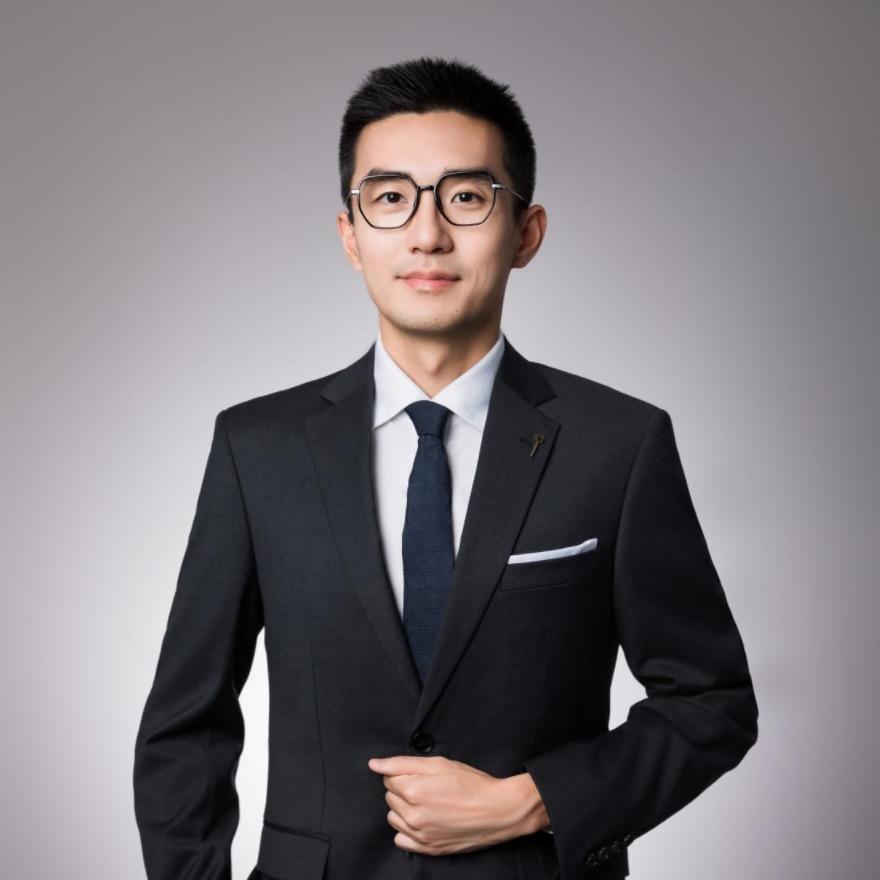 Dr.林