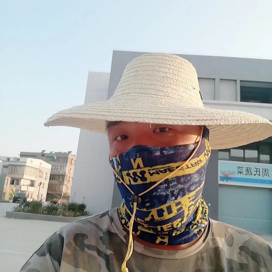 想哥的农村生活