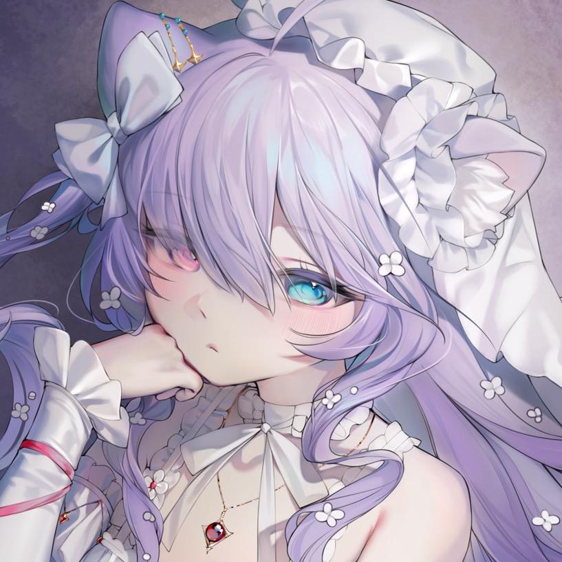𝑺𝒔.折花花Meo🤍