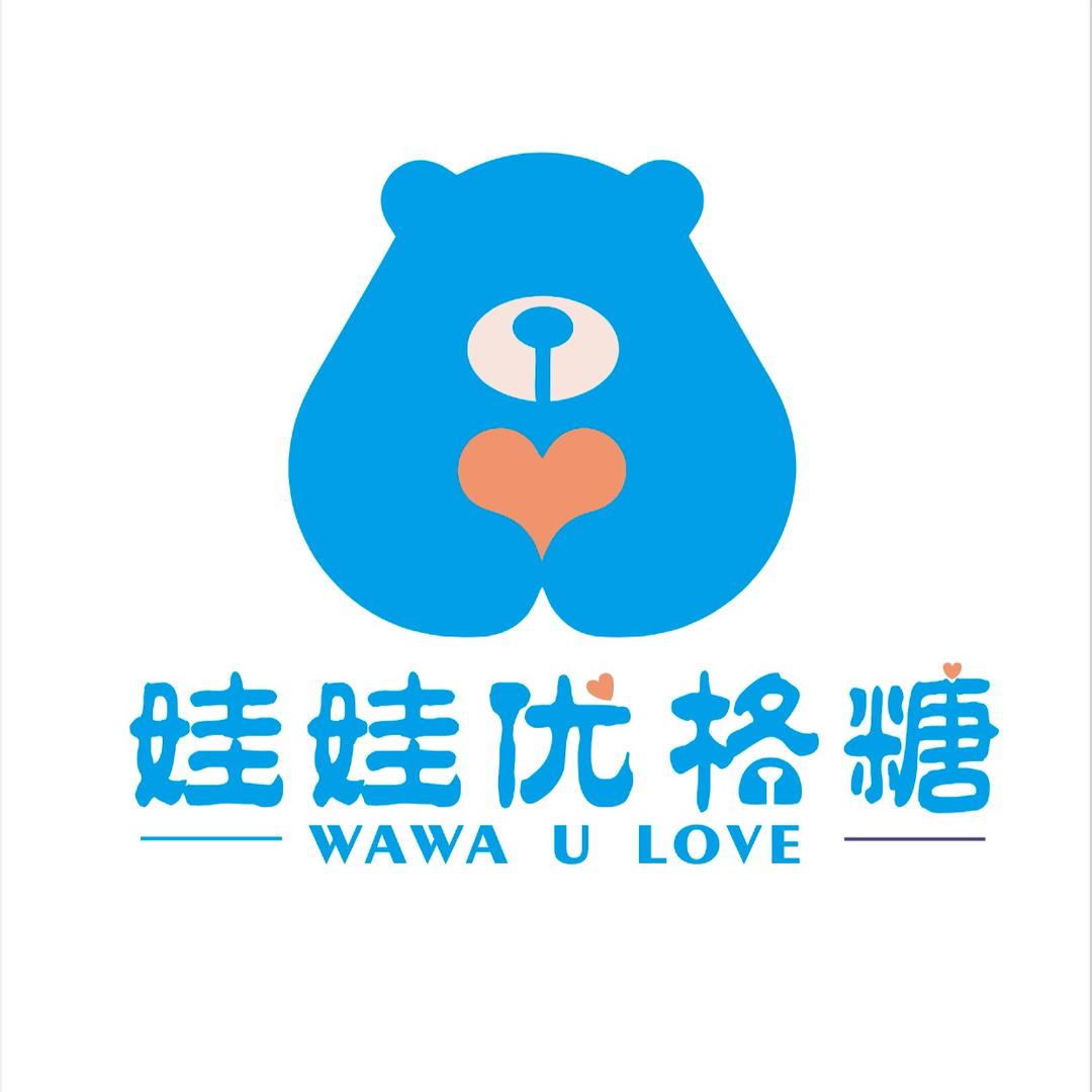 娃娃优格糖上海大区