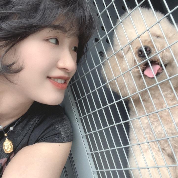 敏敏呀
