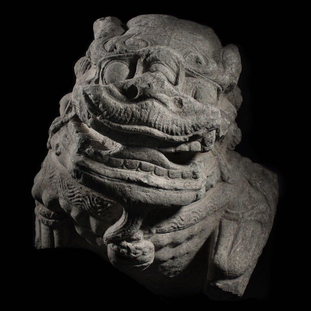 金石闫选