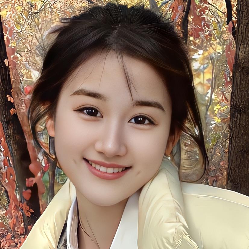 是秀秀呀