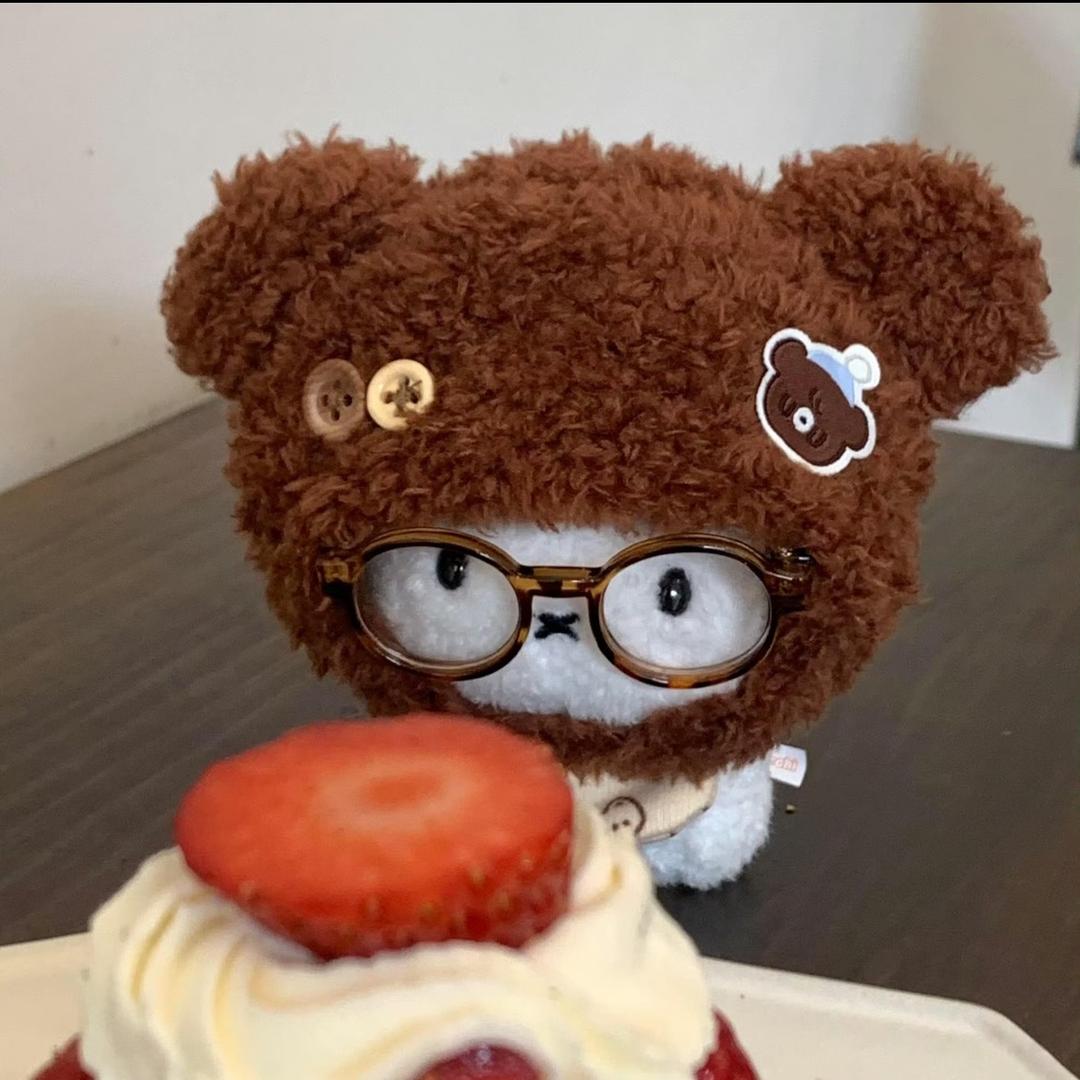 一只奇怪的人类