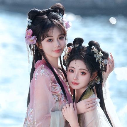 平江化妆师小小酥(招生版