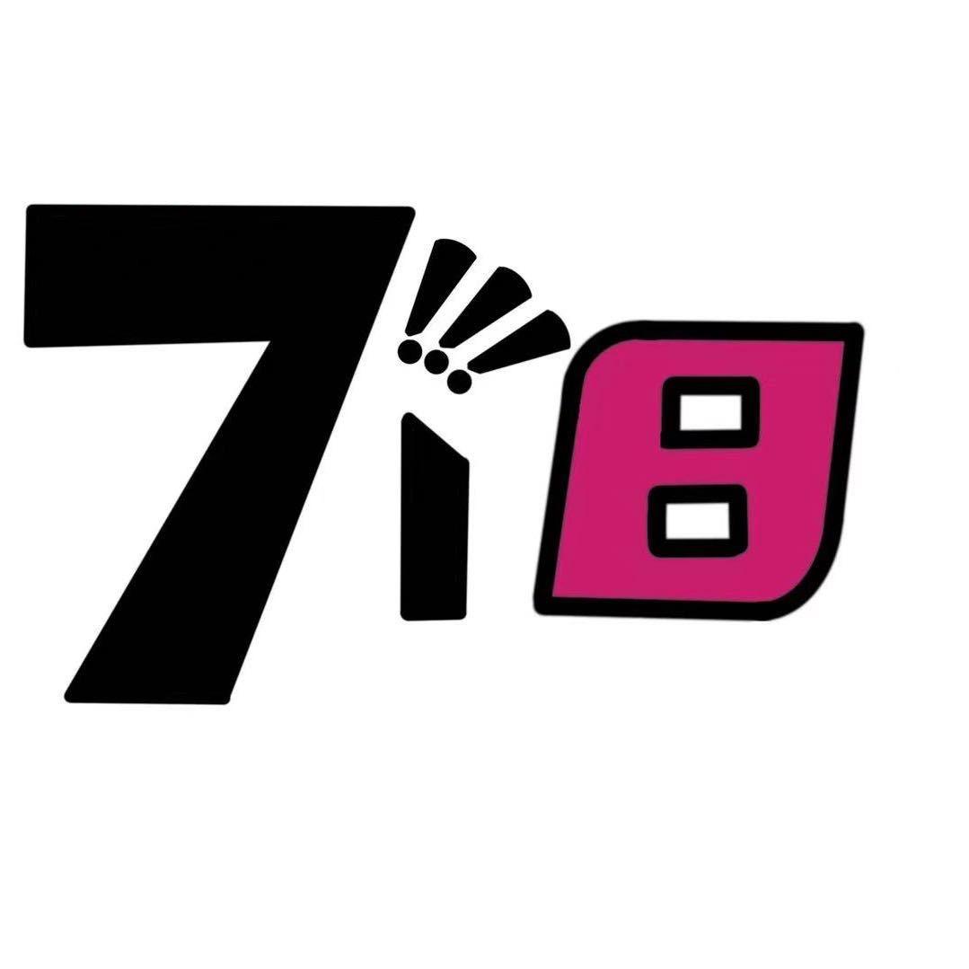 718的小橱窗