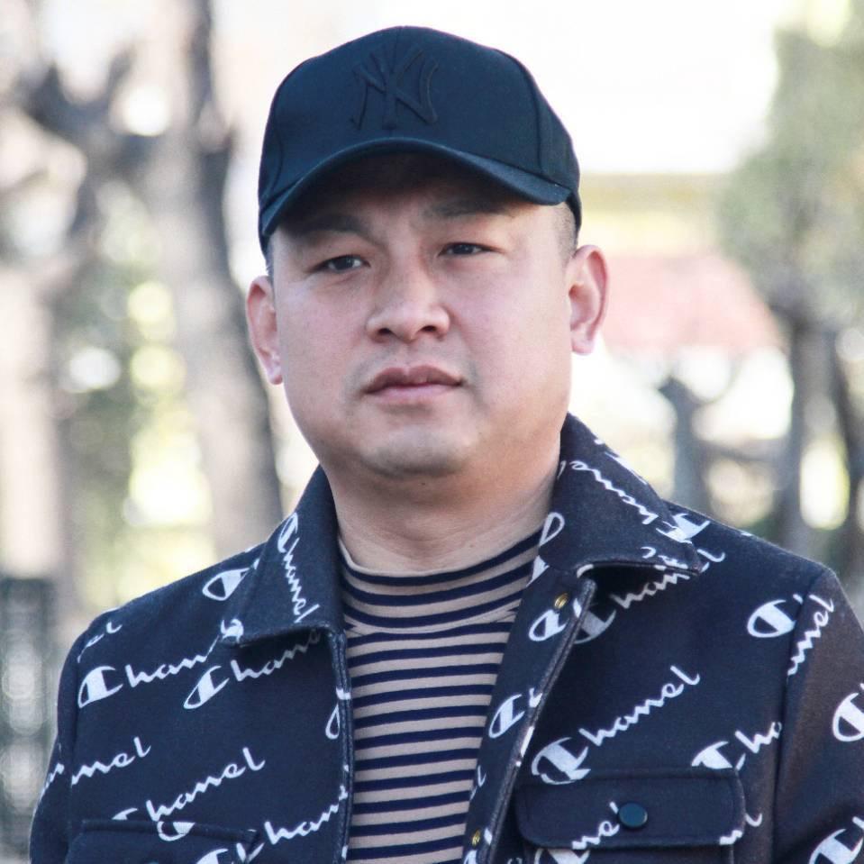 老韩来喽