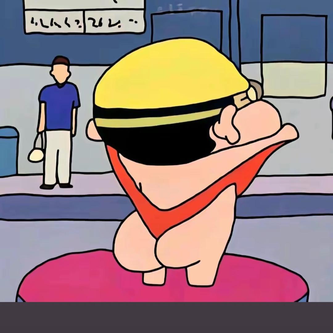 光屁屁超人
