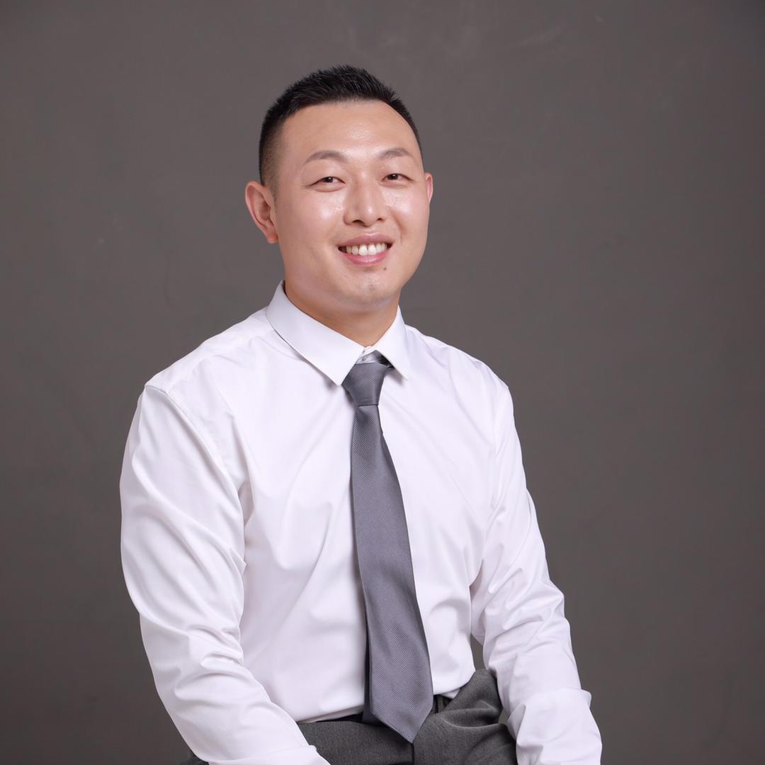 外贸David老师
