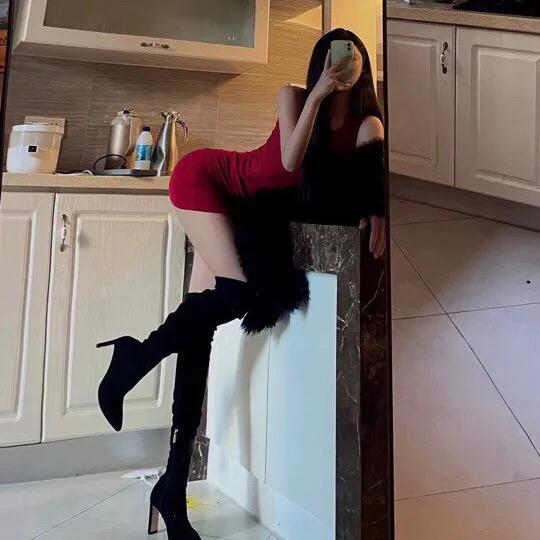 柳🌷🌷如是