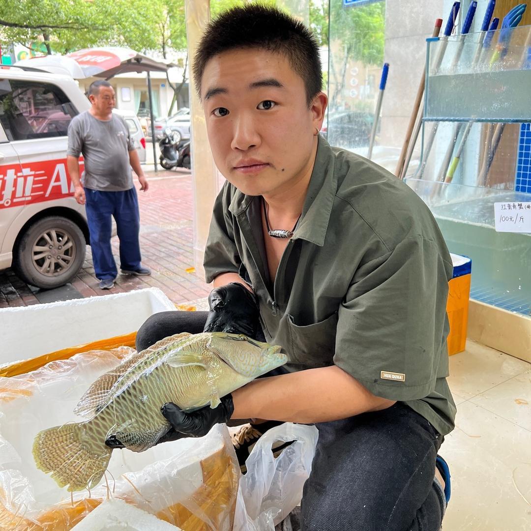 浙江衢州的隔壁小陈