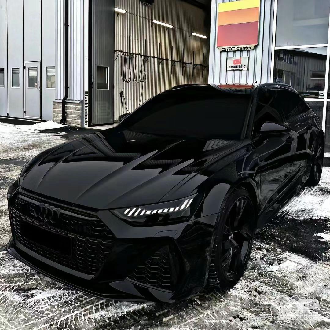 城说车