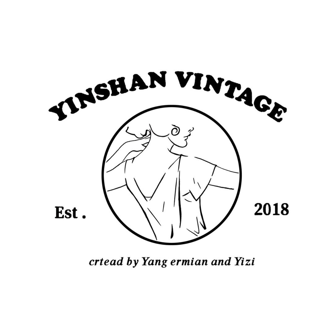 饮衫vintage中古服装店