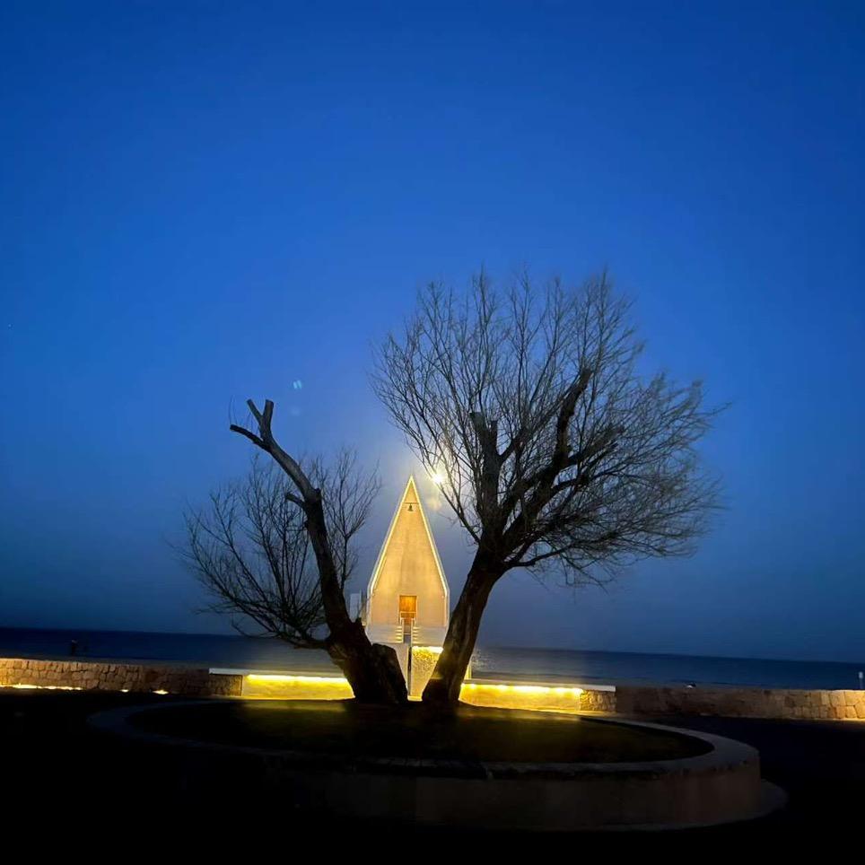 小月带你去旅行（阿那亚童话月专场）