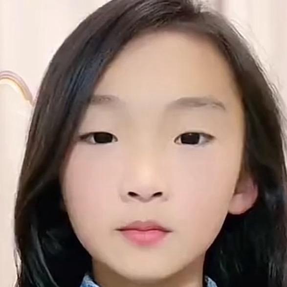 曦宝儿爱跳舞💃