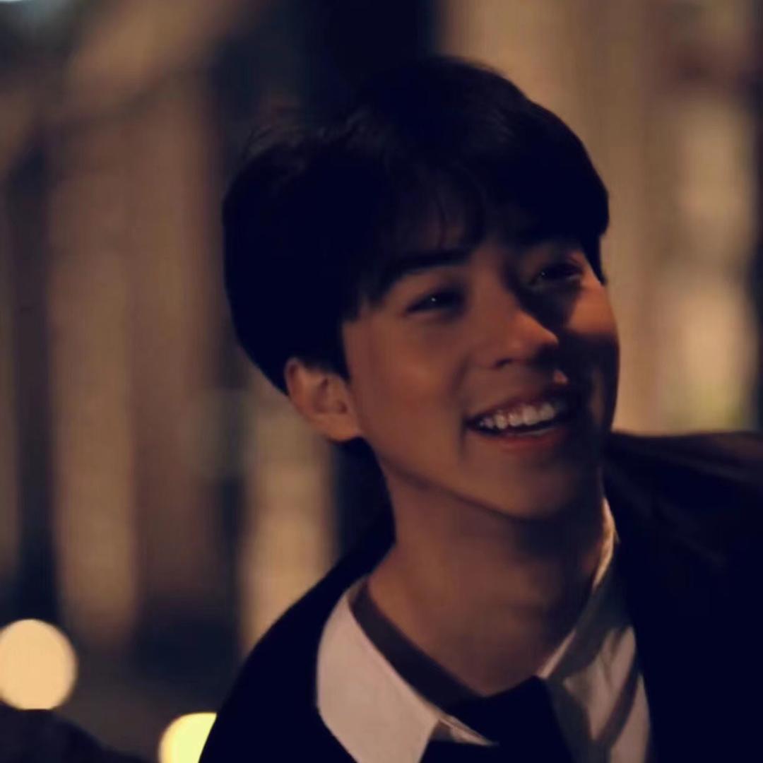 苏子铭的快乐生活😈