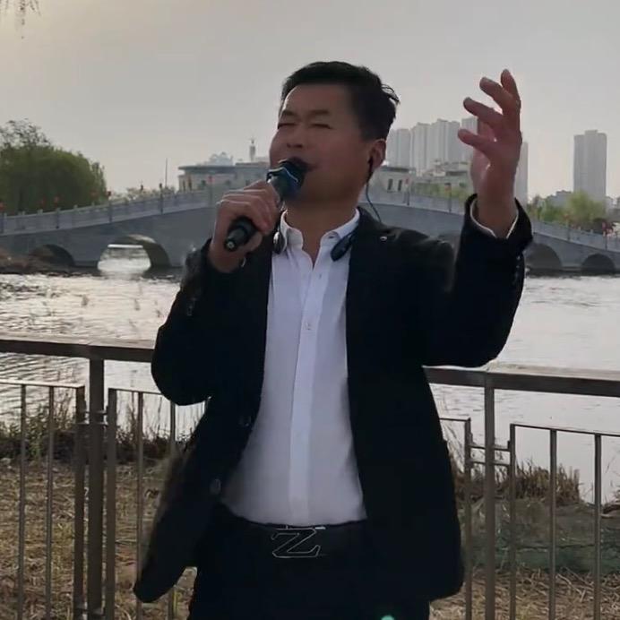 爷们
