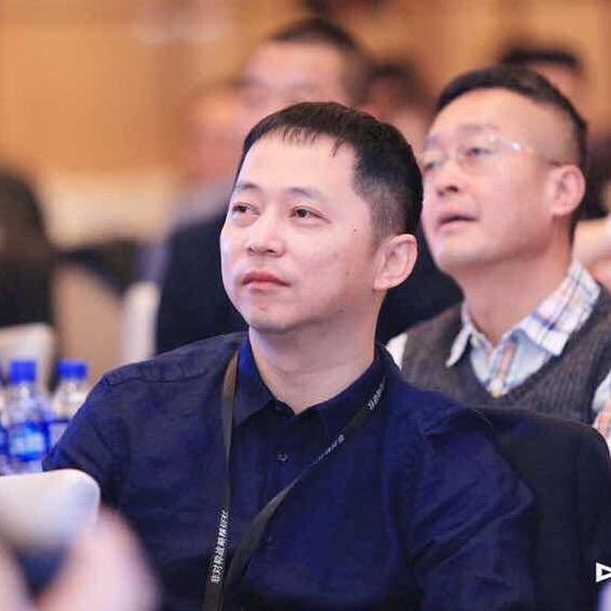 老陈地产财富书房