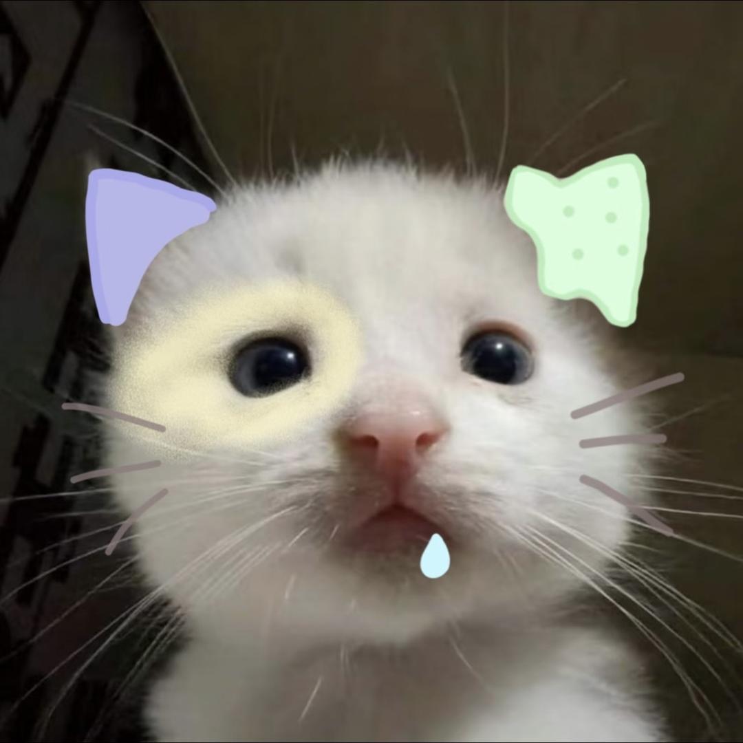 满池王八我壳最绿