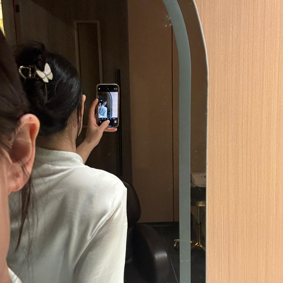 曼曼🍀