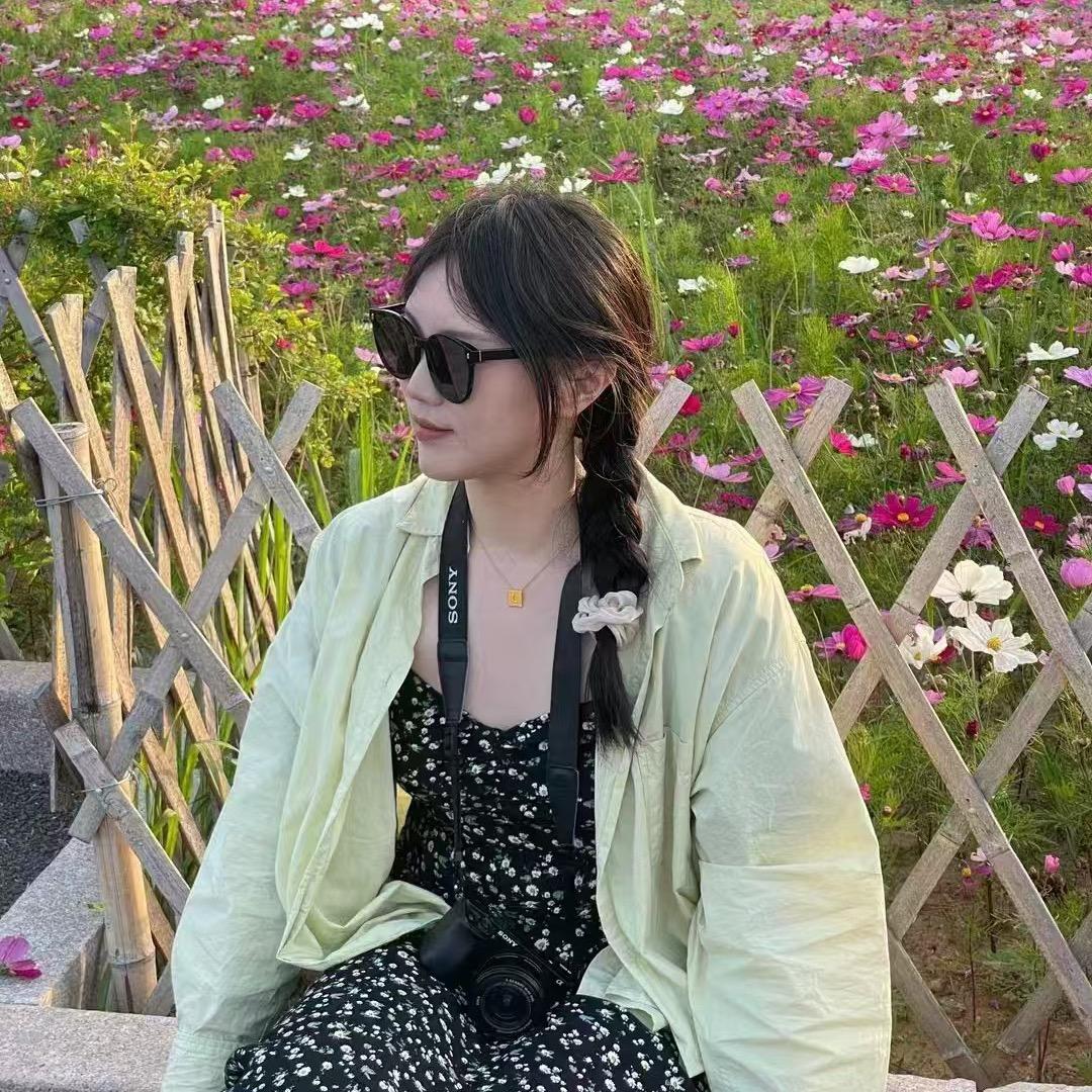 闪烁妮妮