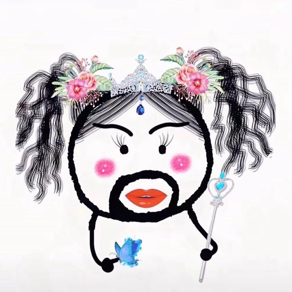 橙子
