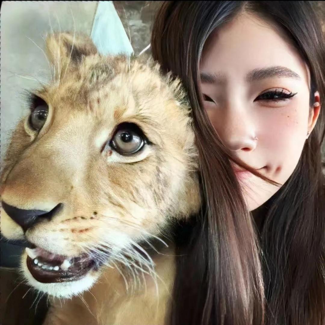 粥粥穿搭