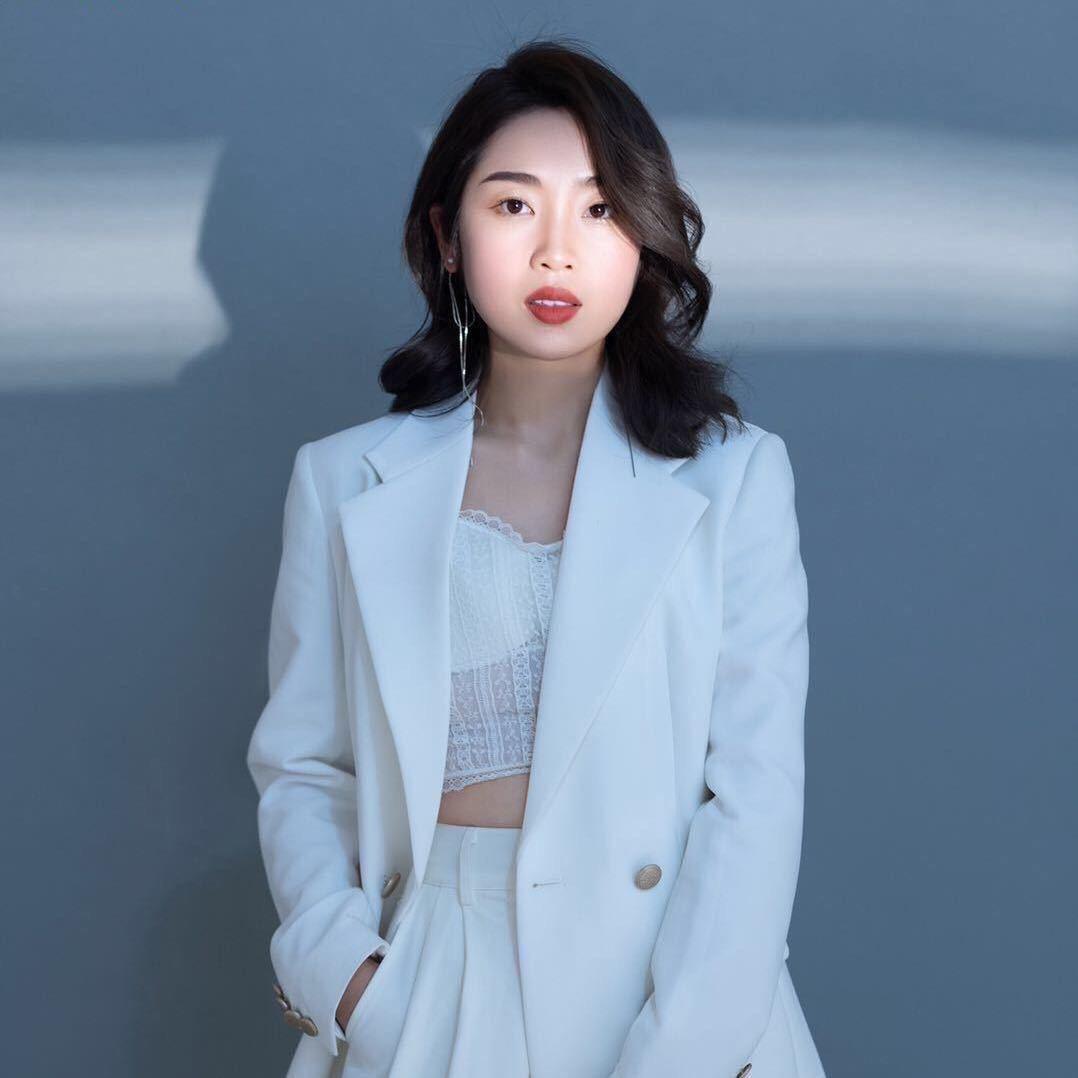 陈兰兰儿