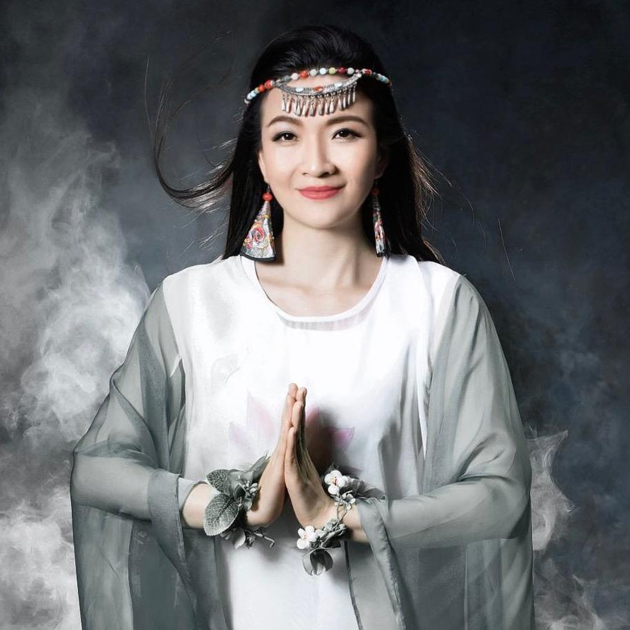钰淇东方智慧