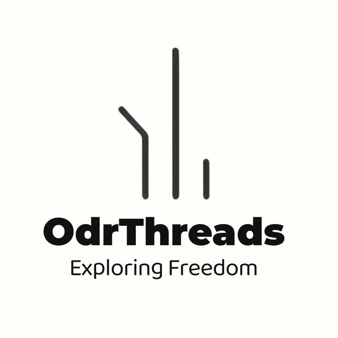 OdrThreads户外线