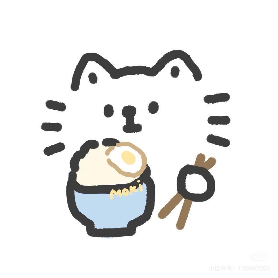 爱吃糙米饭_