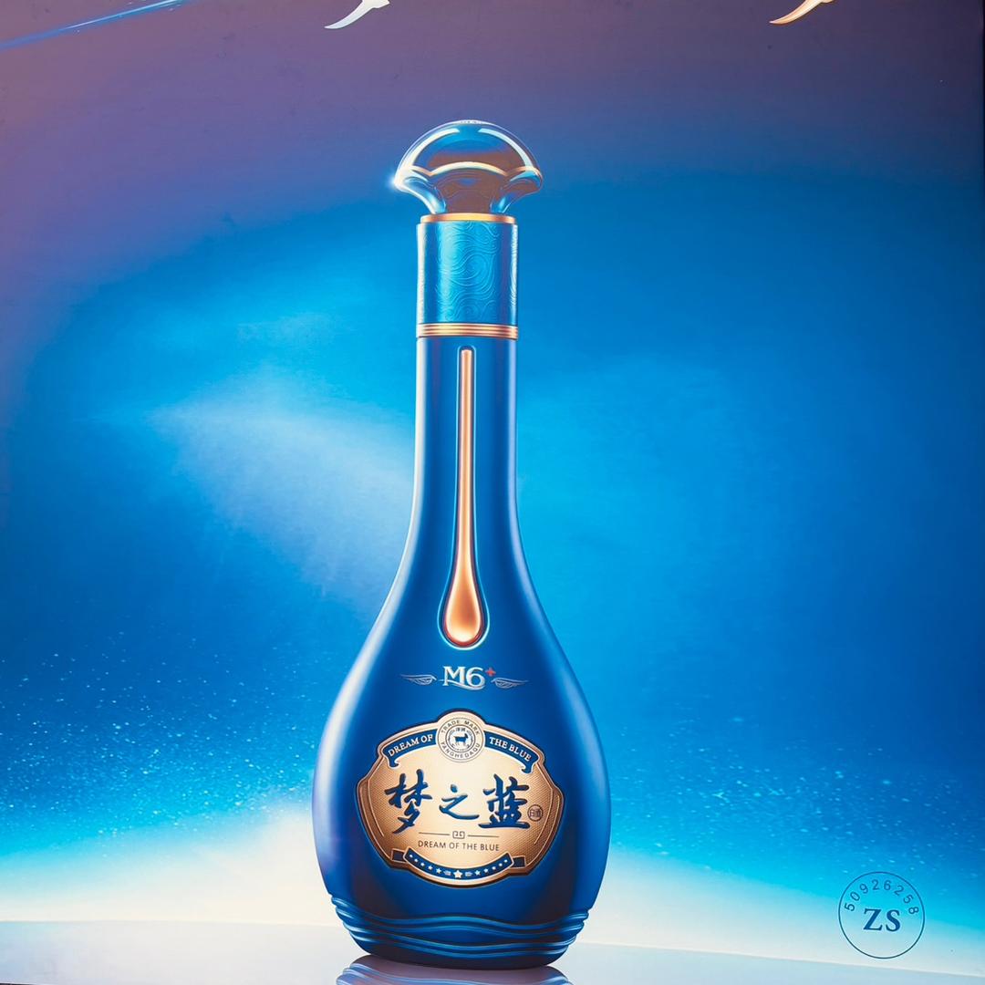 梦之蓝天琪商行