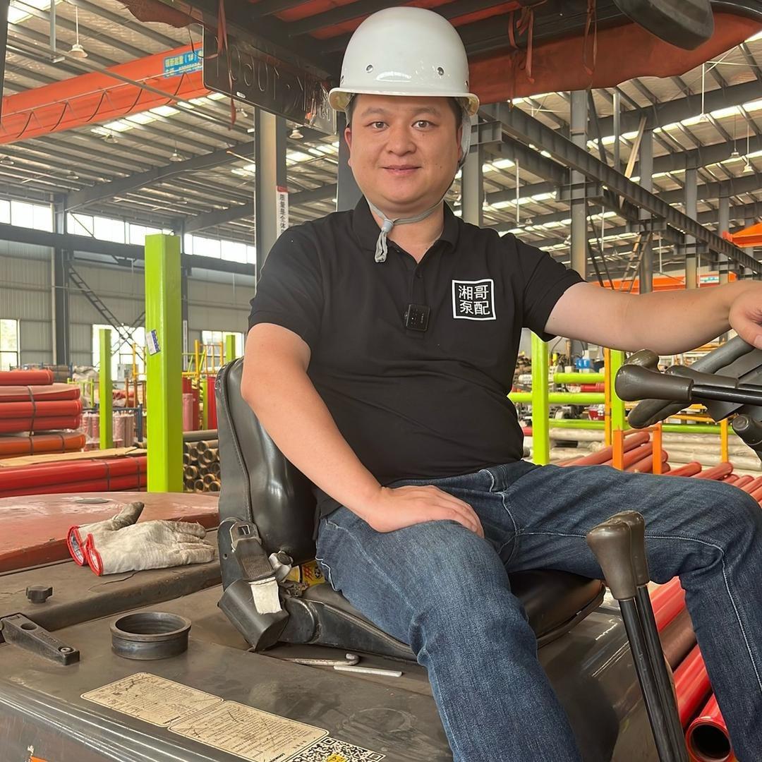 湘哥泵配优选