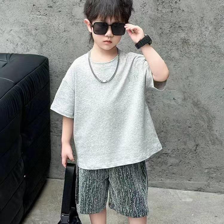 小开心童装2